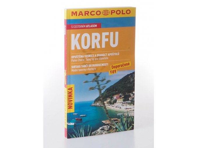 Korfu