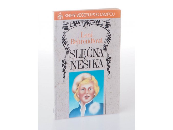 Slečna Nešika