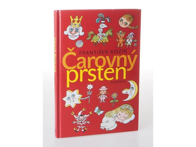 Čarovný prsten