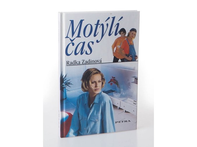 Motýlí čas