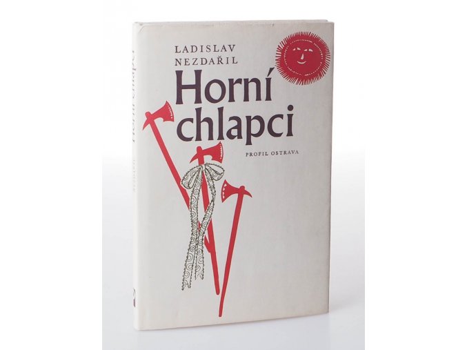 Horní chlapci