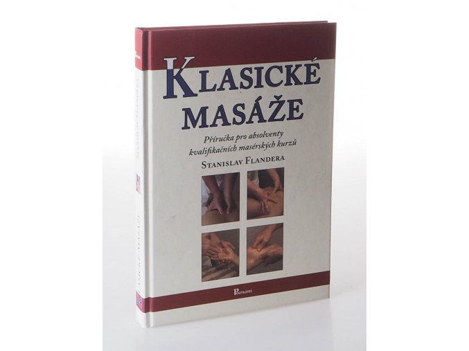 Klasické masáže