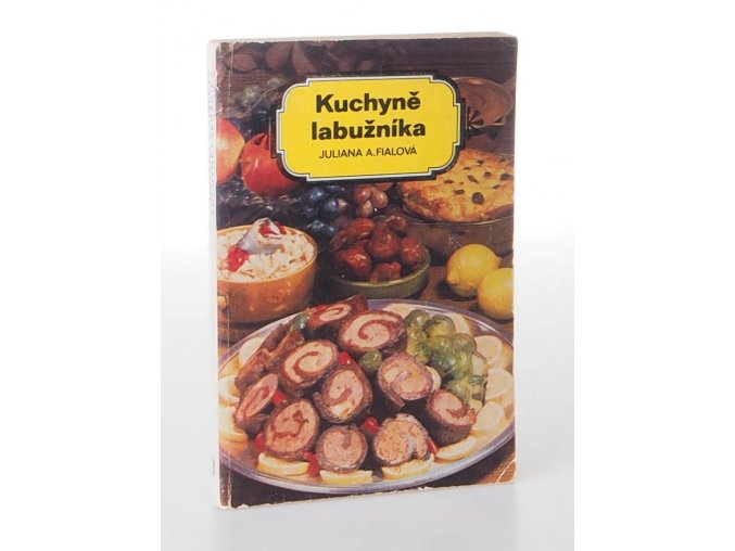 Kuchyně labužníka(1980)