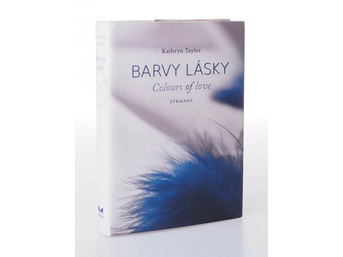 Barvy lásky: ztracená