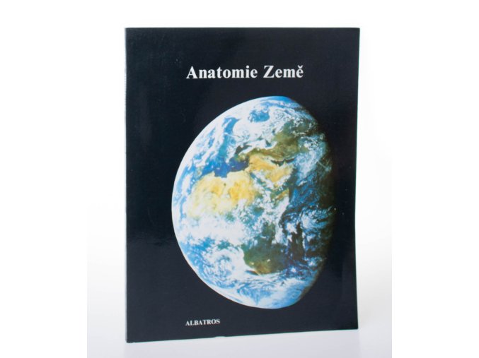 Anatomie Země (1983)