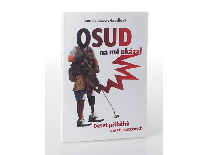 Osud na mě ukázal