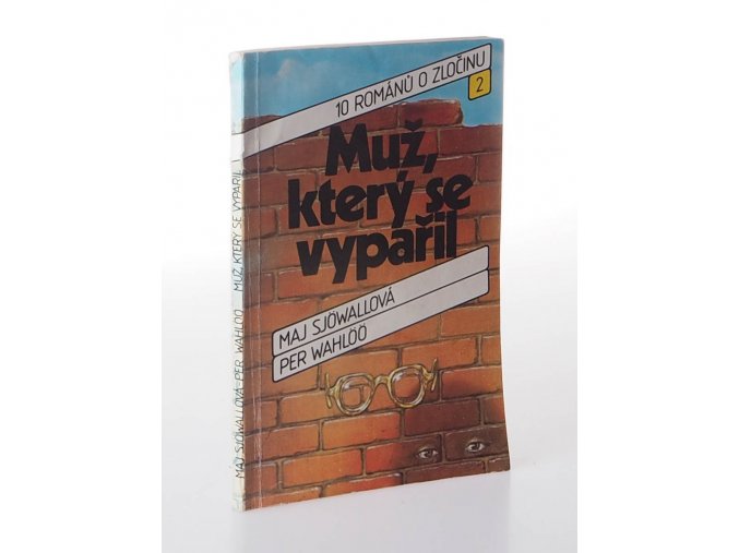 Muž, který se vypařil (1986)