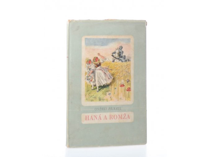 Haná a Romža : Pohádka  (1943)