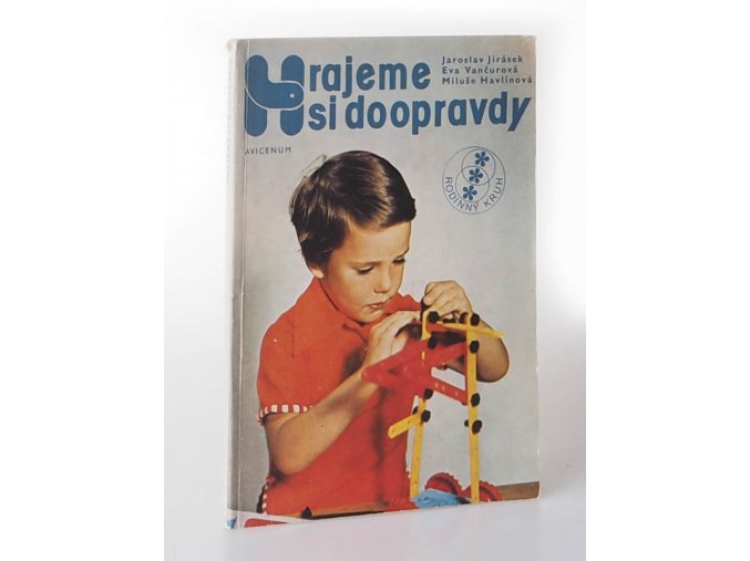 Hrajeme si doopravdy (1983)