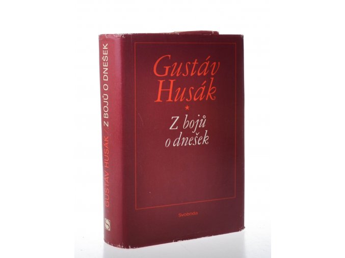 Z bojů o dnešek : 1944-1950