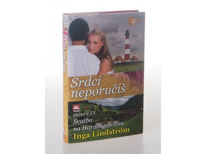 Srdci neporučíš