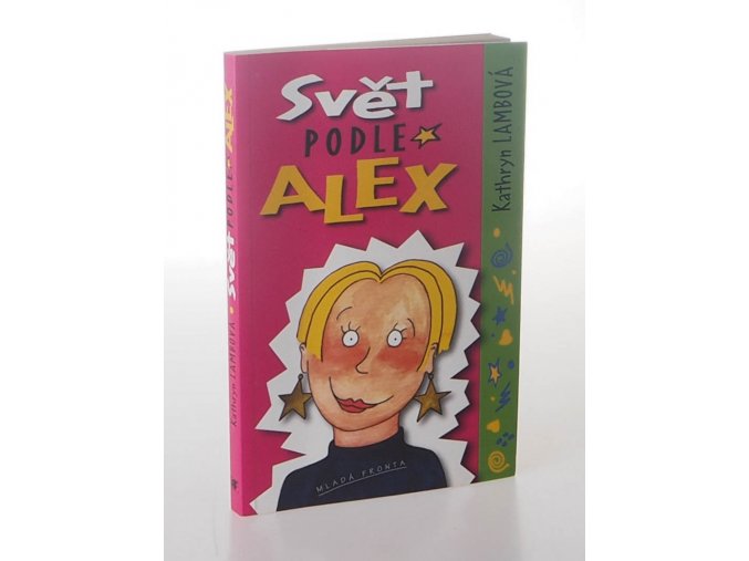 Svět podle Alex