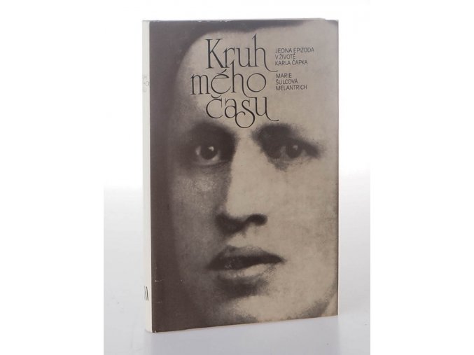 Kruh mého času : Román o Karlu Čapkovi (1980)