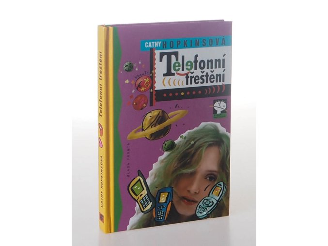 Telefonní třeštění