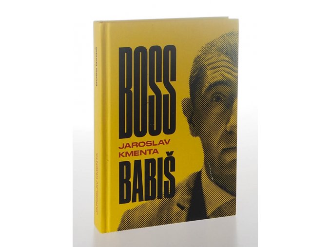 Boss Babiš