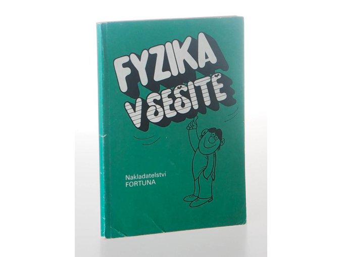 Fyzika v sešitě pro 9. roč. ZŠ