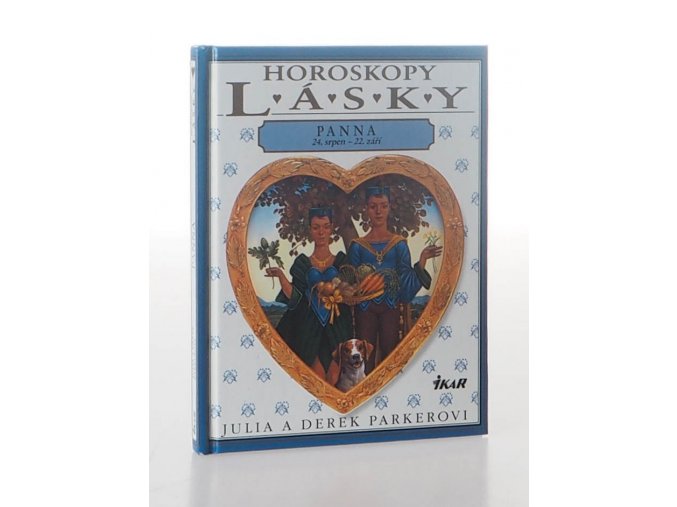 Horoskopy lásky : Panna