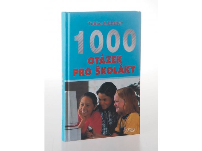 1000 otázek pro školáky