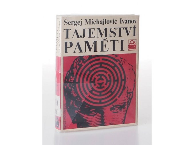 Tajemství paměti (1976)