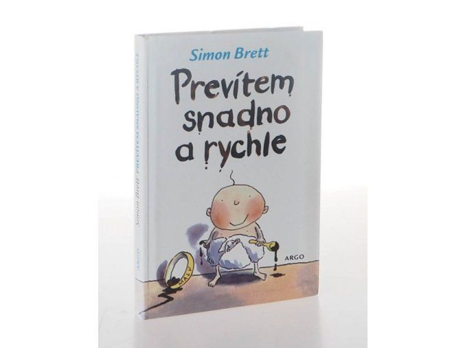 Prevítem snadno a rychle (2006)