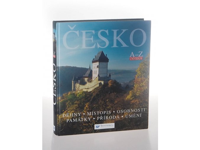 Česko A-Z