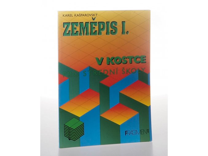 Zeměpis I. v kostce (2002)