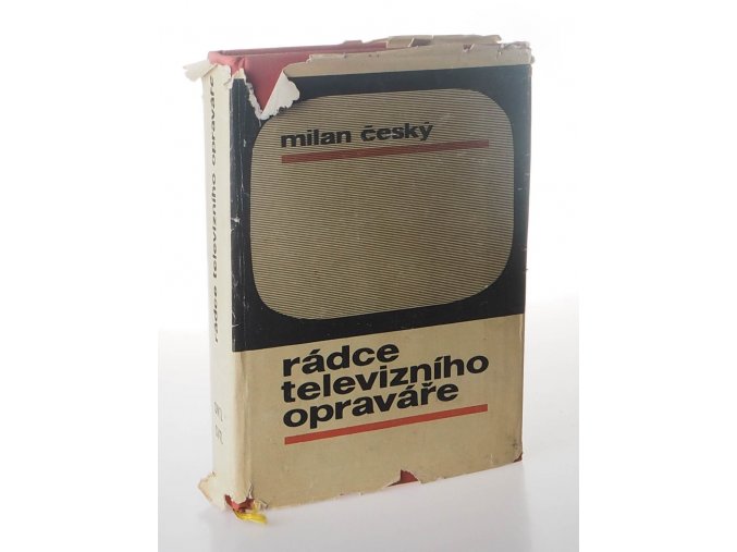 Rádce televizního opraváře (1964)