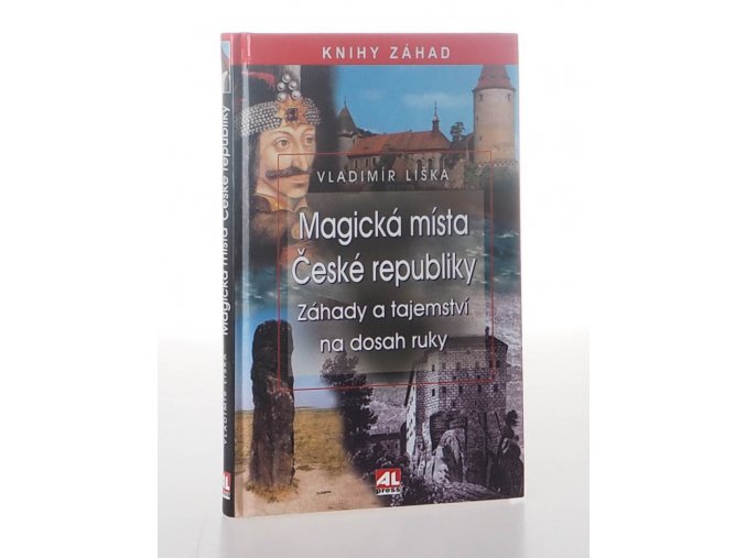 Magická místa České republiky