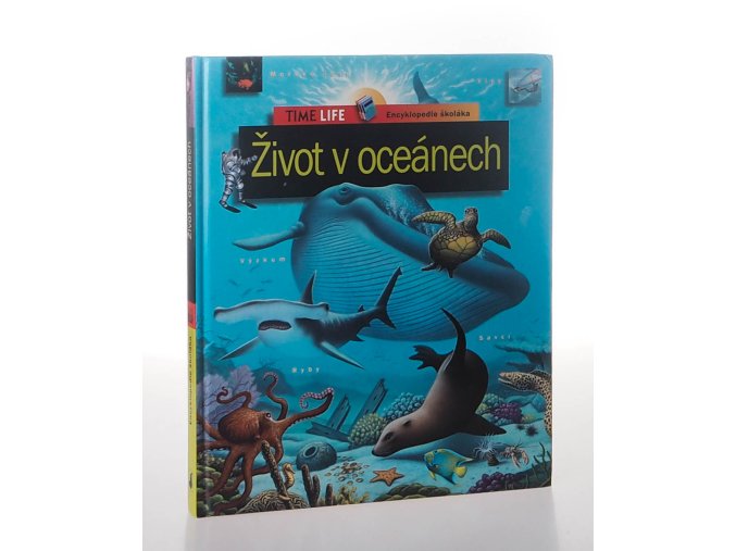 Život v oceánech