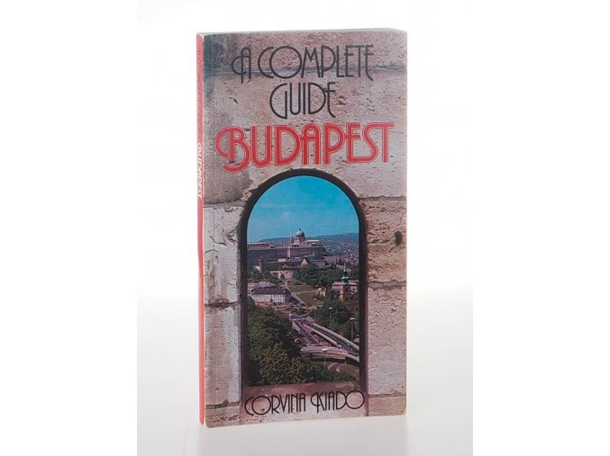 Budapest