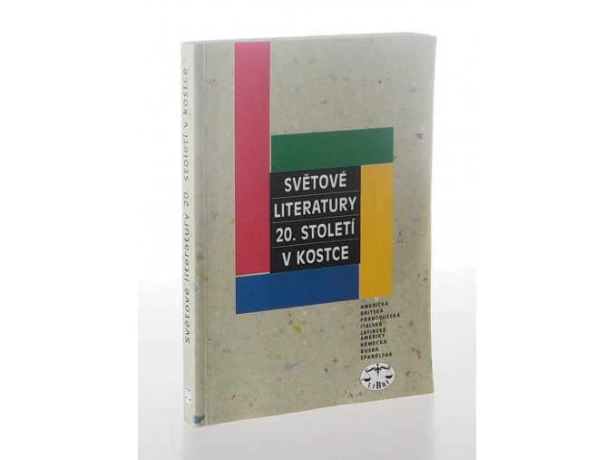 Světové literatury 20.století v kostce