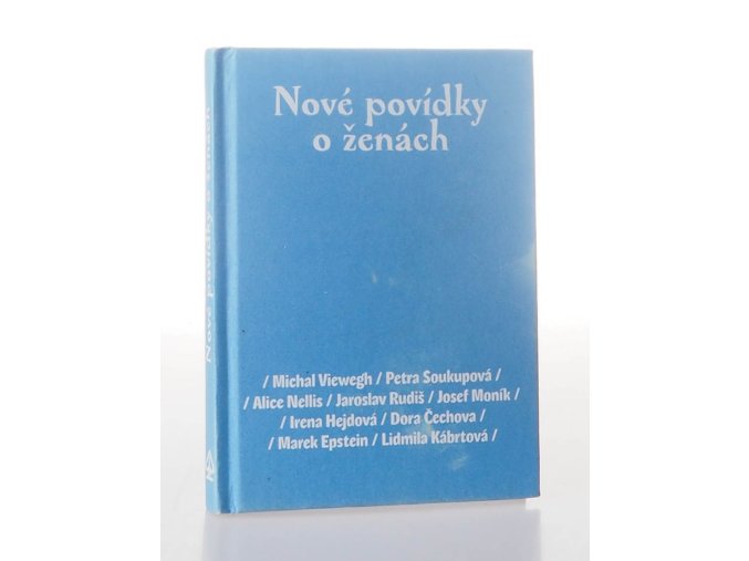 Nové povídky o ženách