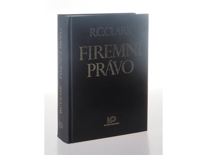 Firemní právo