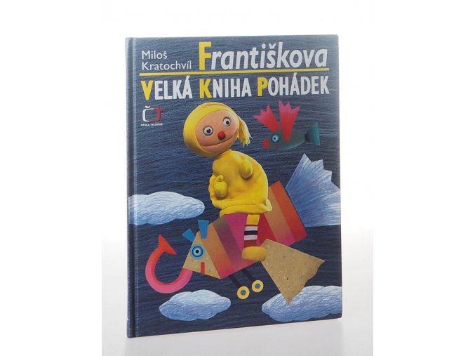 Františkova velká kniha pohádek (2007)