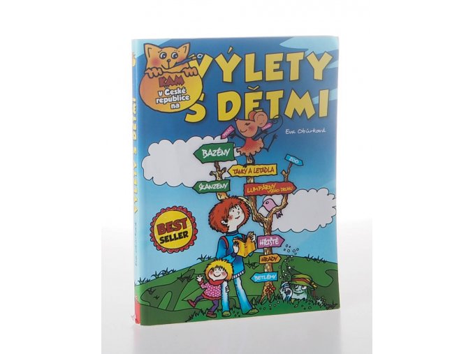 Výlety s dětmi (2010)