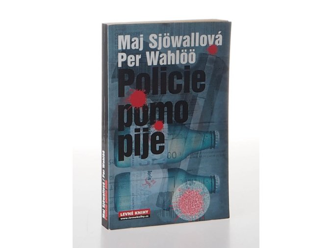 Policie pomo pije (2007)