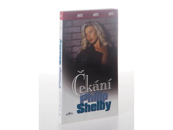 Čekání
