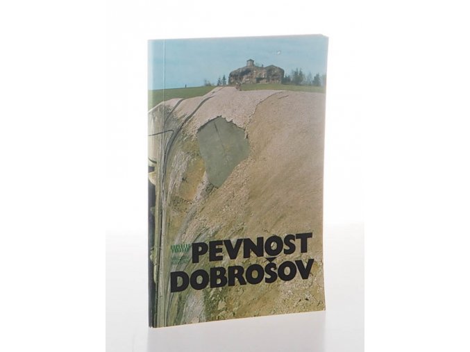 Pevnost Dobrošov