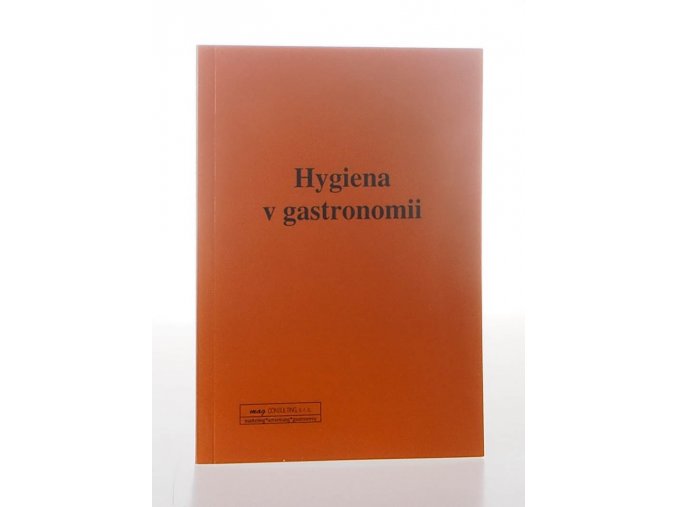 Hygiena v gastronomii