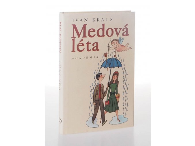 Medová léta (2002)