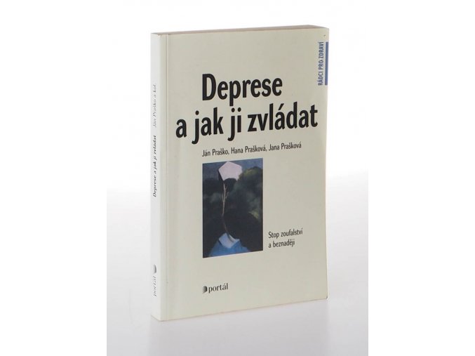 Deprese a jak ji zvládat