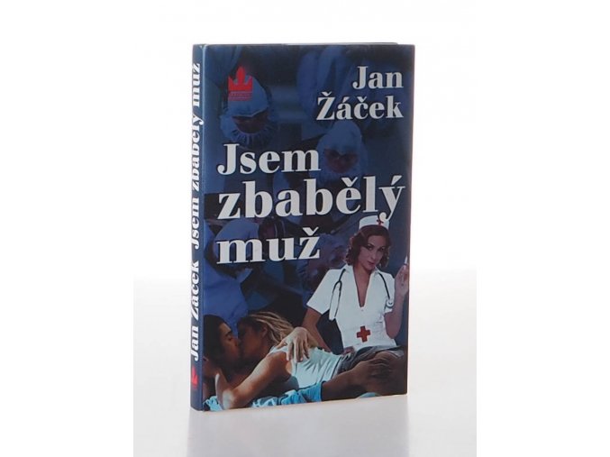 Jsem zbabělý muž