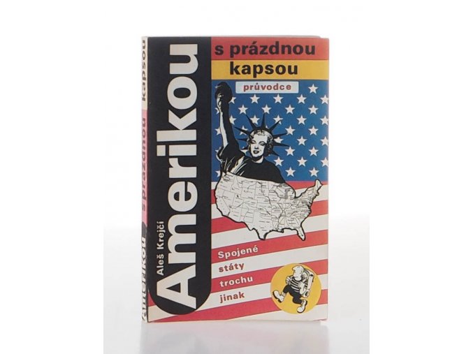 Amerikou s prázdnou kapsou (1991)