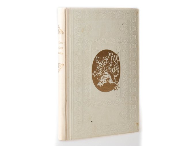 Špalíček písniček jarmarečních