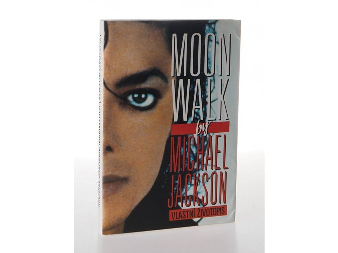 Moon Walk by Michael Jackson