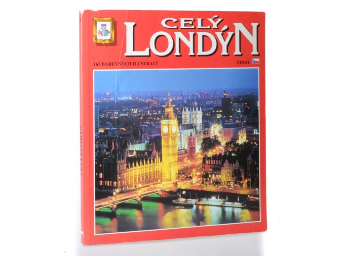 Celý Londýn