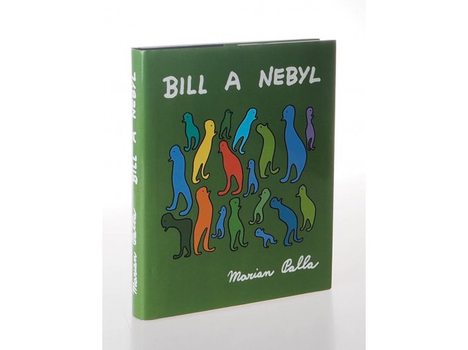 Bill a Nebyl