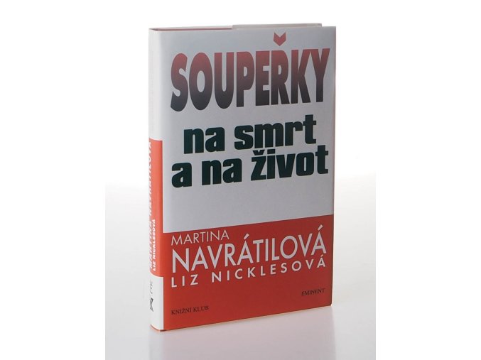 Soupeřky na smrt a na život