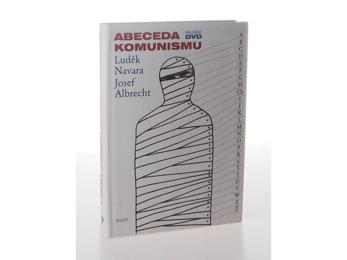 Abeceda komunismu + DVD