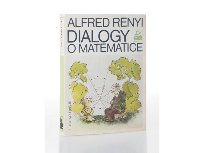 Dialogy o matematice